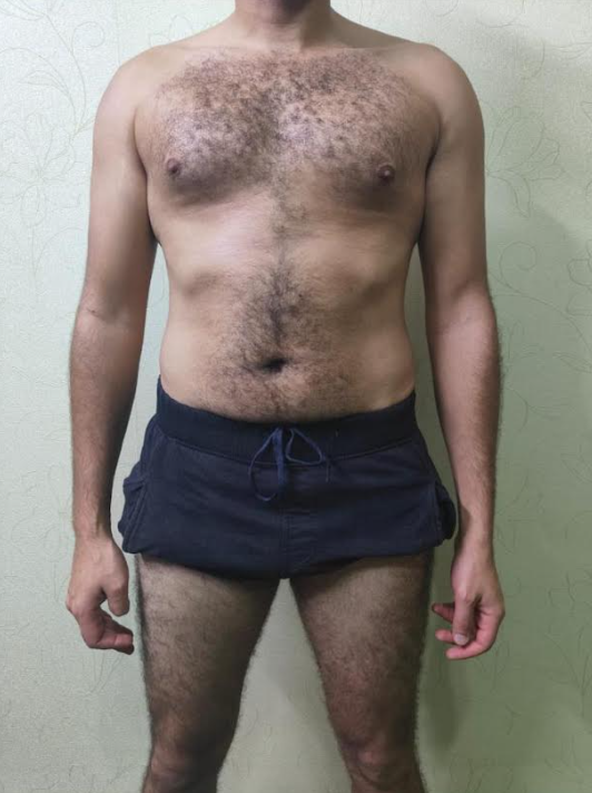 muscle dad
